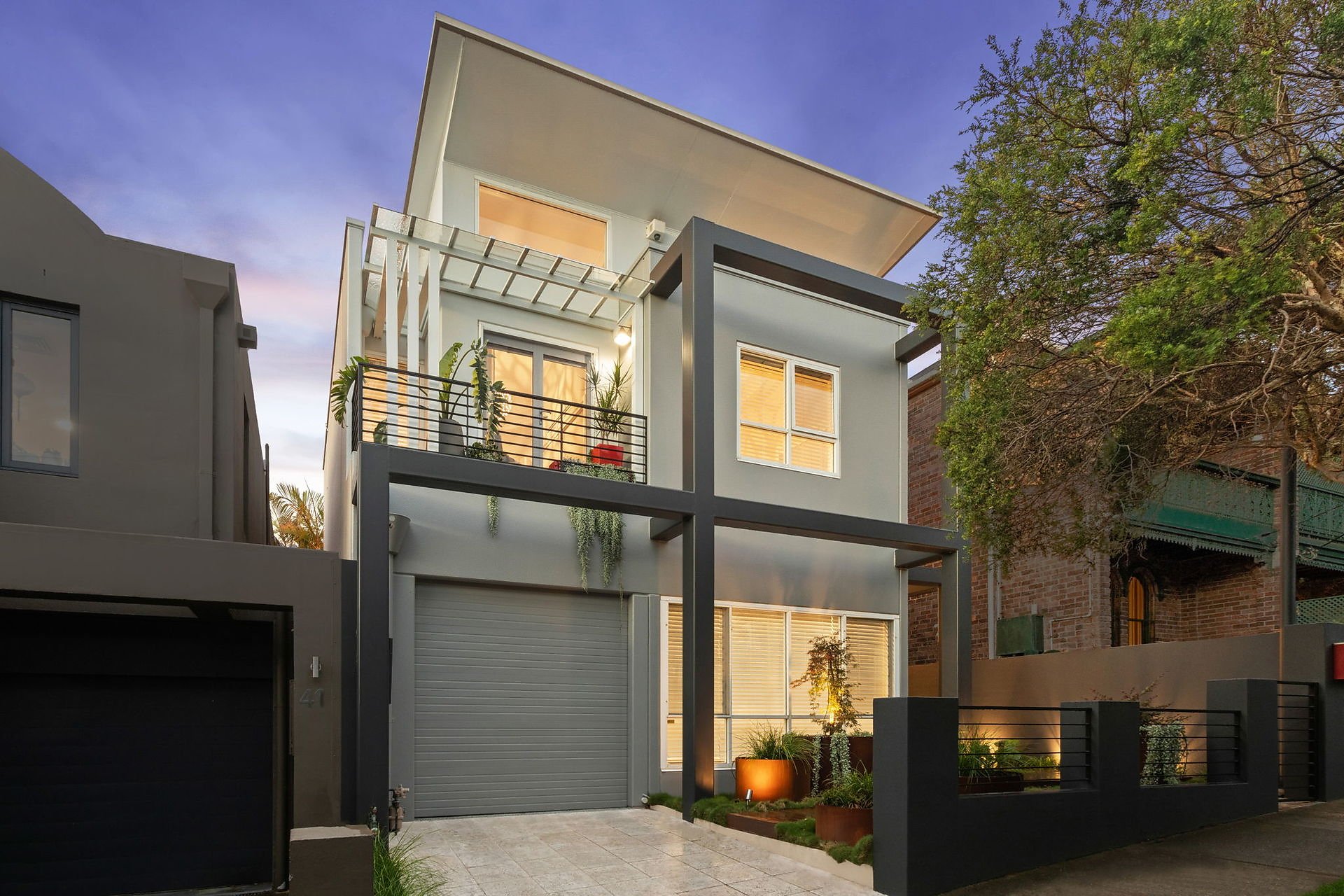 39 Day Street, Leichhardt Auction by Hudson McHugh - image 1