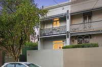 25 Thornley Street, Leichhardt Auction by Hudson McHugh