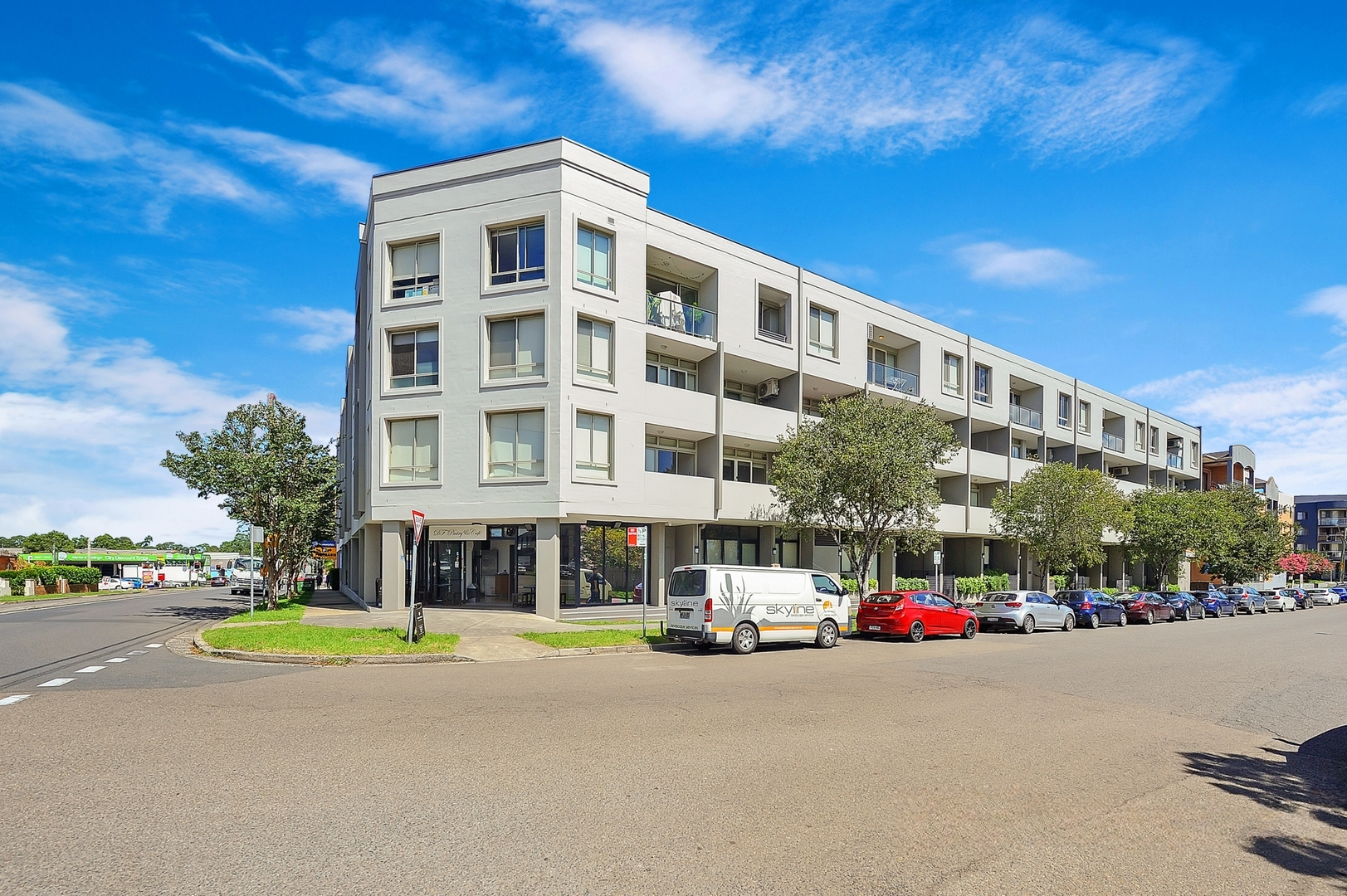 66/20 Herbert Street, West Ryde For Lease by Hudson McHugh - image 1