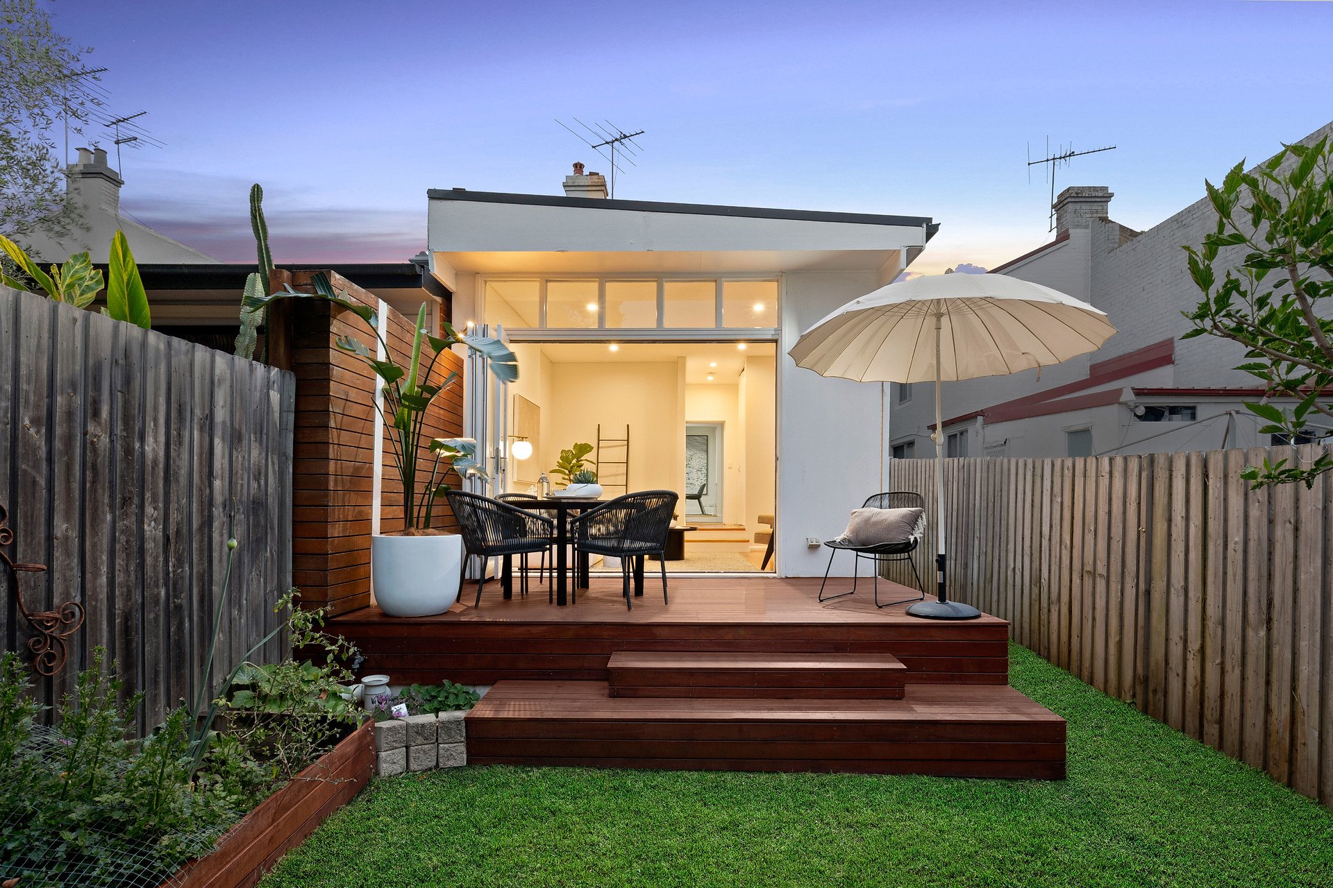 34 Prospect Road, Summer Hill Auction by Hudson McHugh - image 1