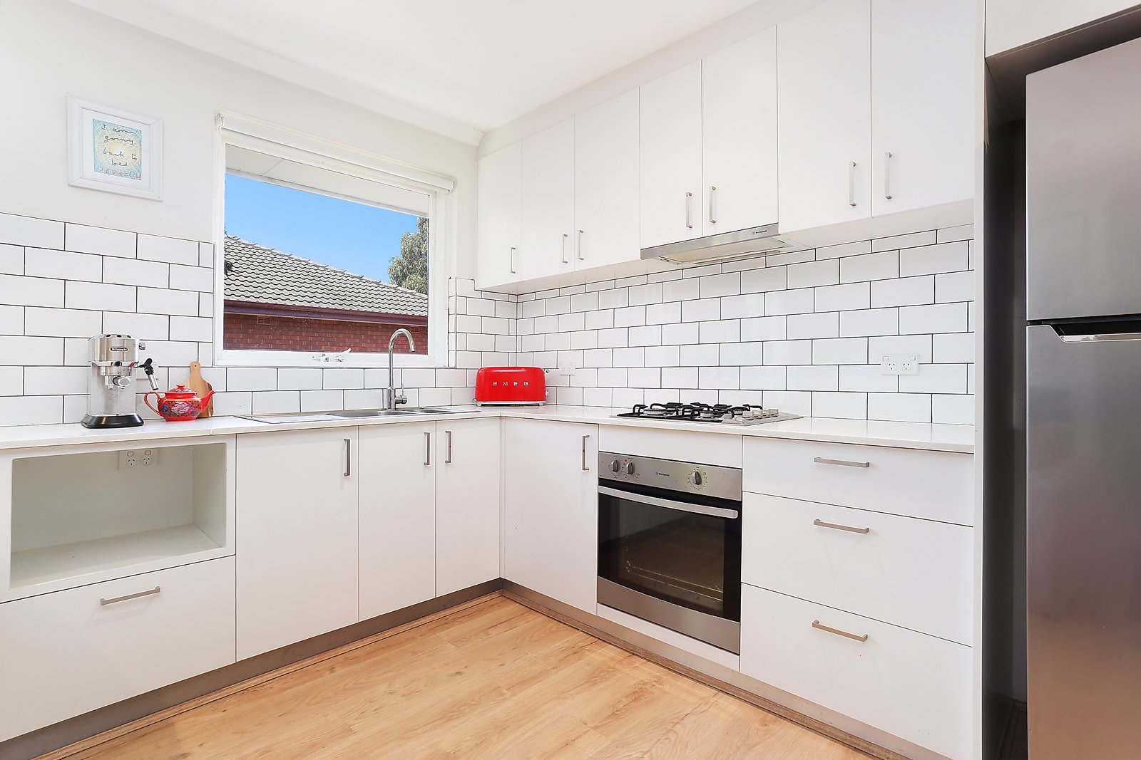 5/58 Arthur Street, Marrickville For Lease by Hudson McHugh - image 1