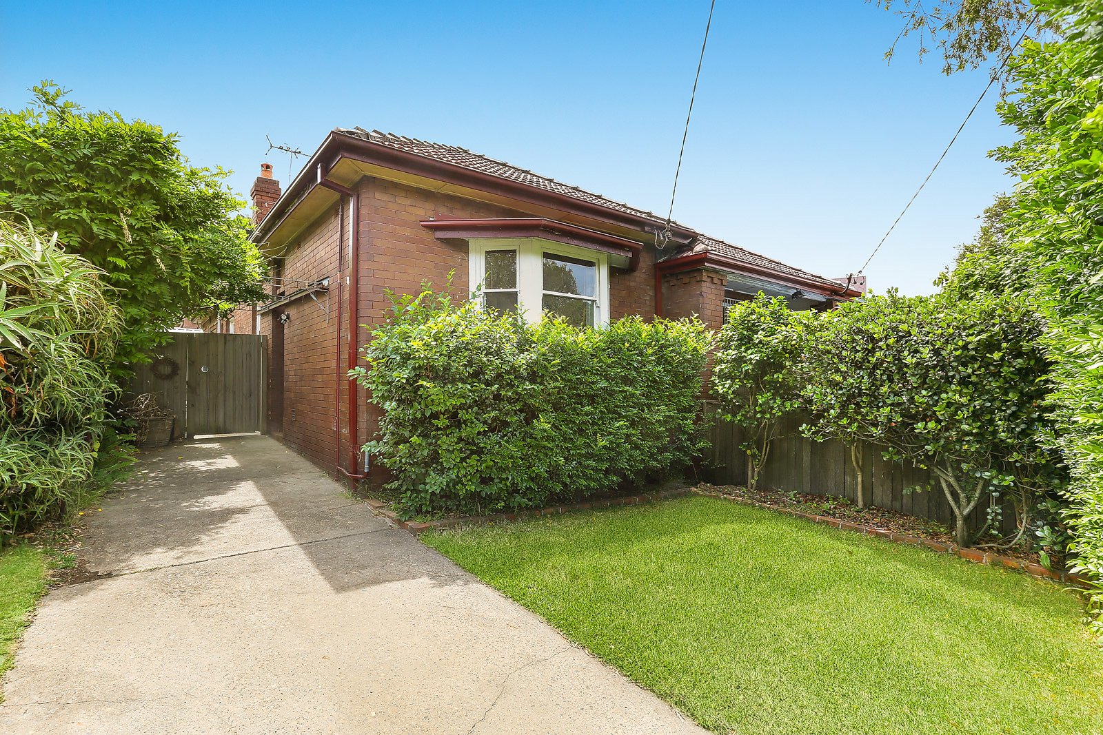 388 Catherine Street, Lilyfield For Lease by Hudson McHugh - image 1