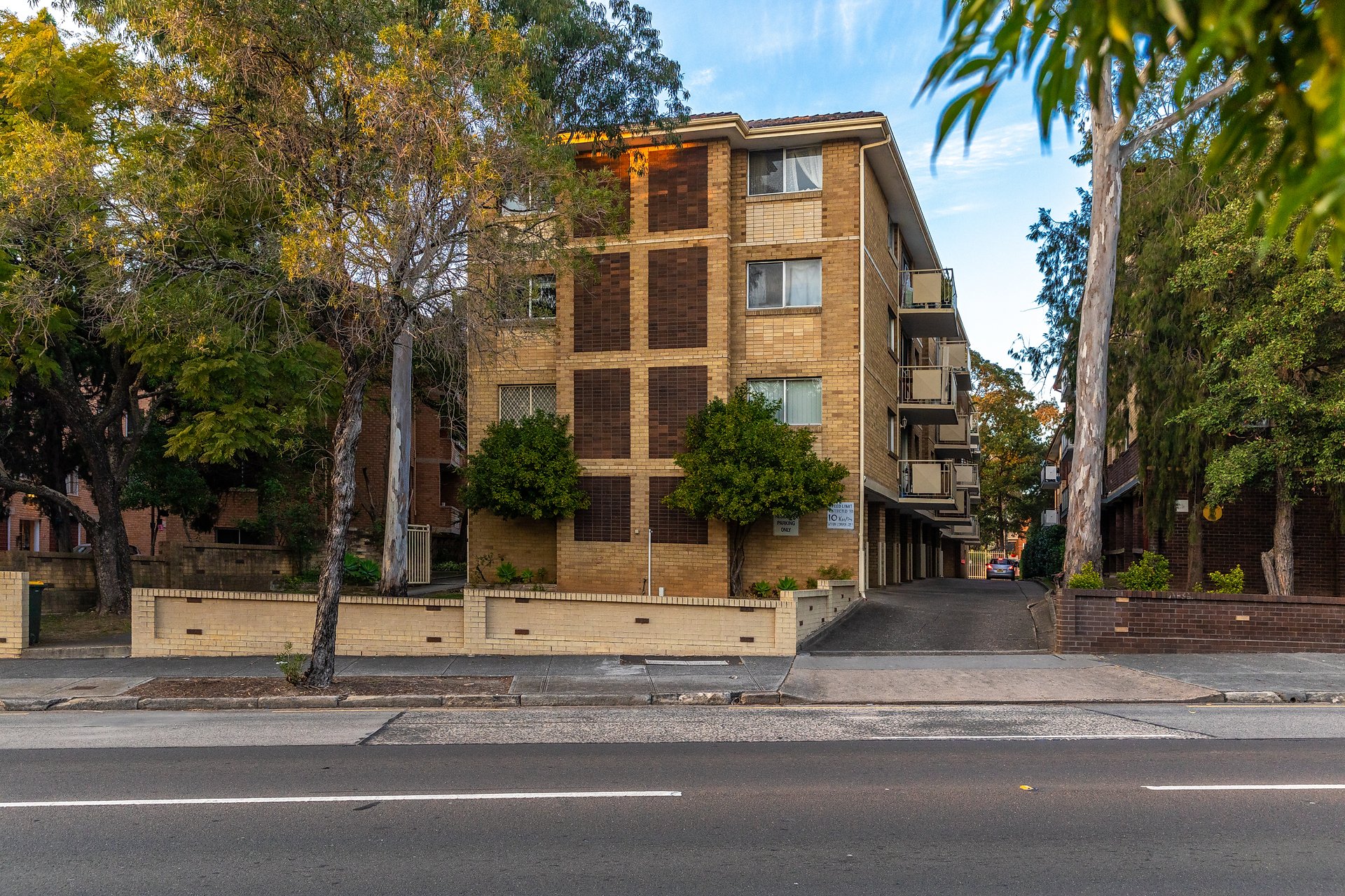 23/516 New Canterbury Road, Dulwich Hill For Lease by Hudson McHugh - image 1