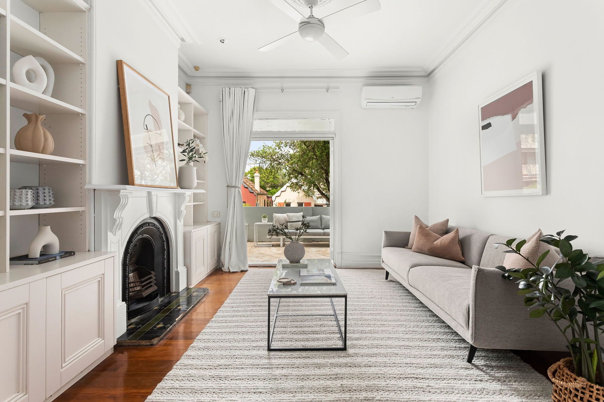 25 Thornley Street, Leichhardt Auction by Hudson McHugh - image 1